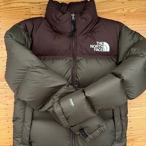 THE NORTH FACE 1996 Retro Nuptse Jacket